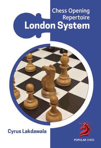 Opening Repertoire The London System