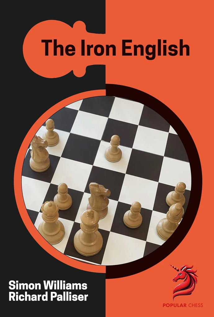 Iron English