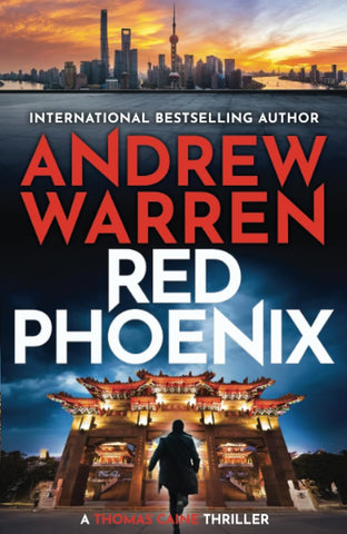Red Phoenix