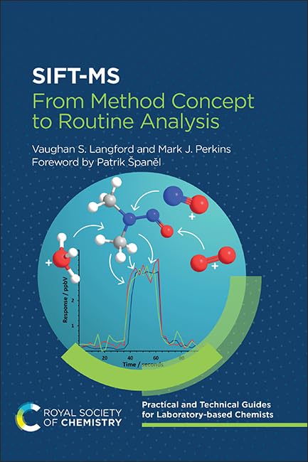 Sift-MS From Method Concept to Routine Analysis