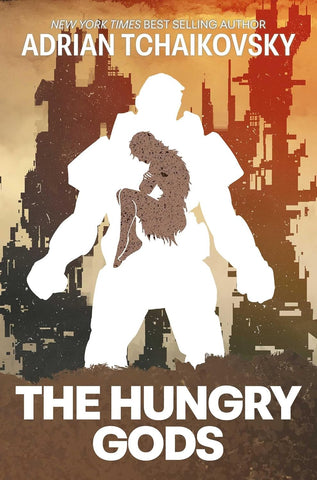 Hungry Gods
