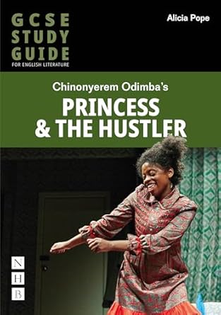 Princess & the Hustler The GCSE Study Guide