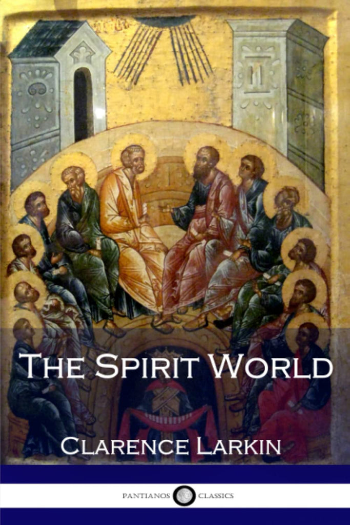 Spirit World
