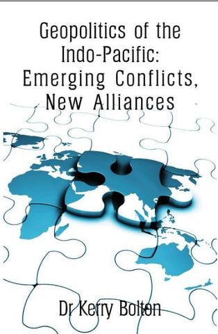 Geopolitics of the Indo-Pacific