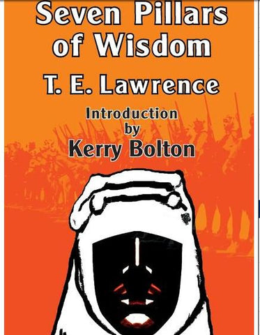 Seven Pillars of Wisdom