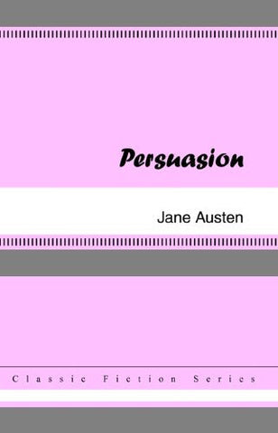 Persuasion