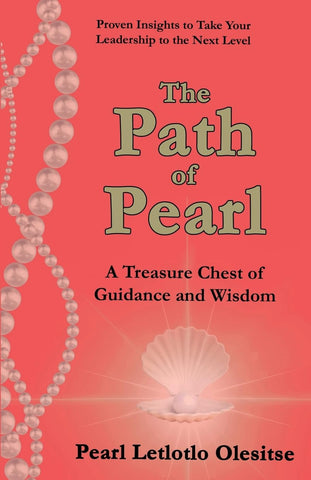 Path of Pearl A Treasure Chest of Guidance and Wisdom