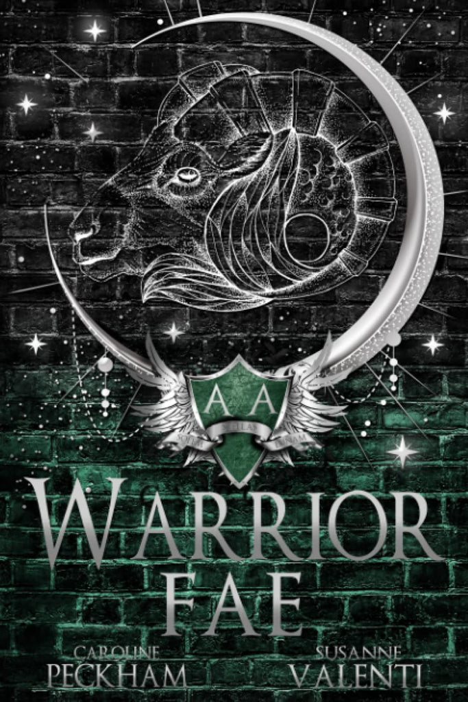 Warrior Fae