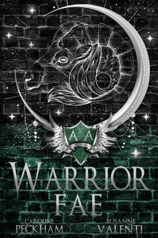 Warrior Fae