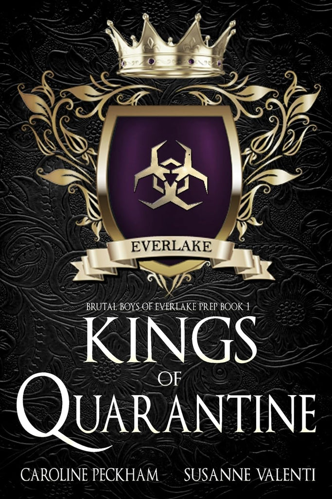 Kings of Quarantine