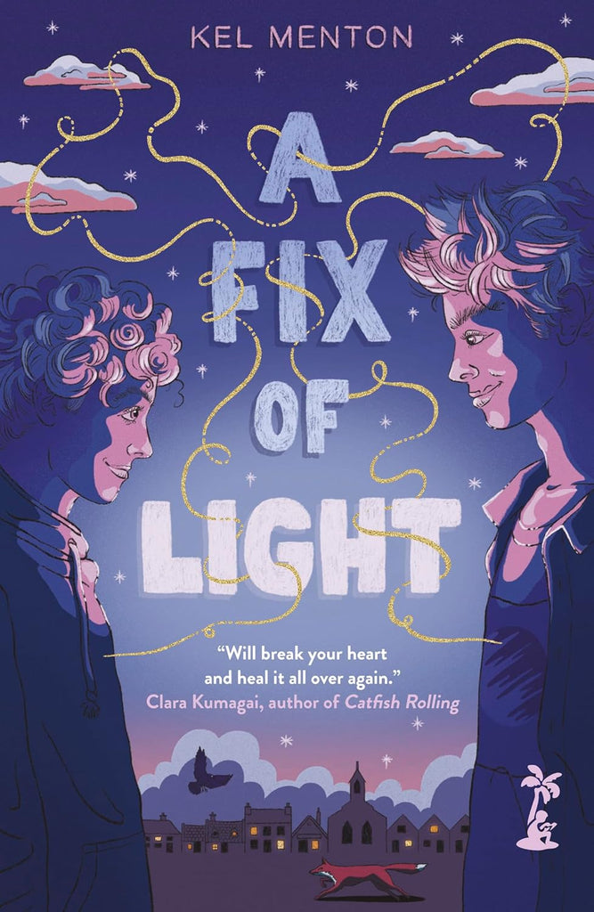 Fix of Light