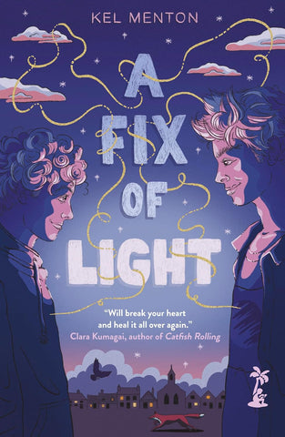 Fix of Light