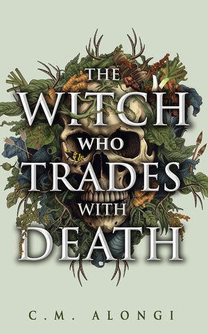 Witch Who Trades with Death