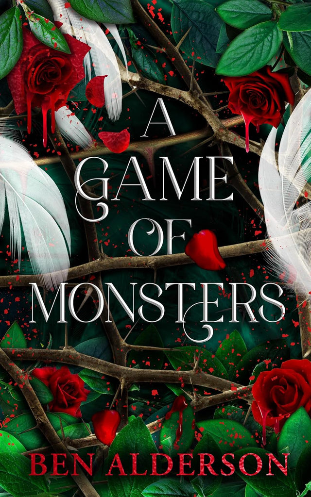 Game of Monsters Realm of Fey Book IV