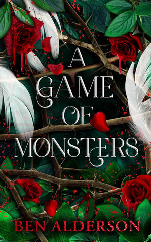 Game of Monsters Realm of Fey Book IV
