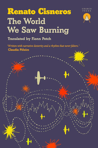 World We Saw Burning