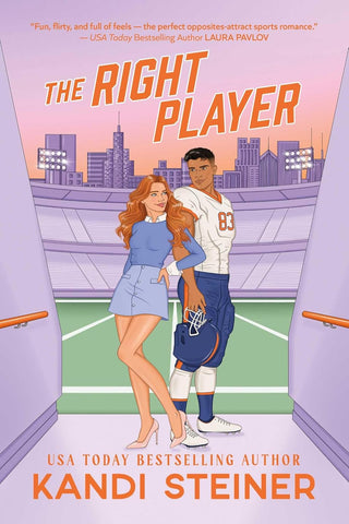 Right Player