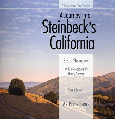 Journey Into Steinbeck's California, Third Edition