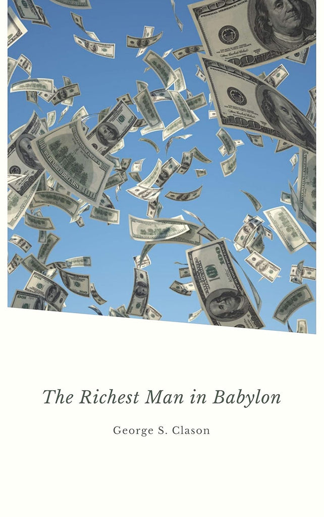 Richest Man in Babylon (Original)