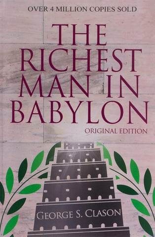Richest Man In Babylon - Original Edition (Original)