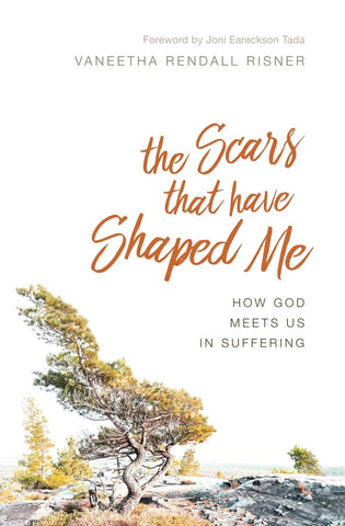 Scars That Have Shaped Me: How God Meets Us in Suffering