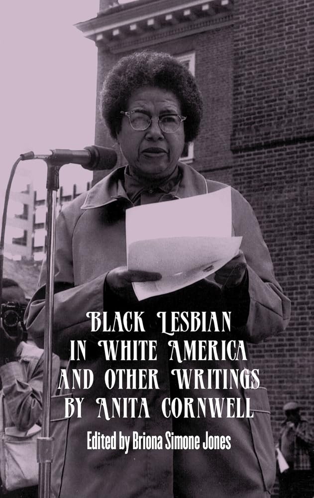 Black Lesbian in White America and Other Writings