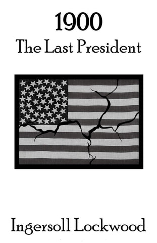 Last President or 1900