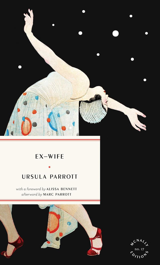 Ex-Wife