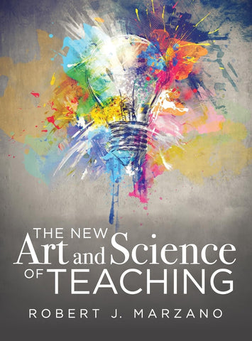 New Art and Science of Teaching