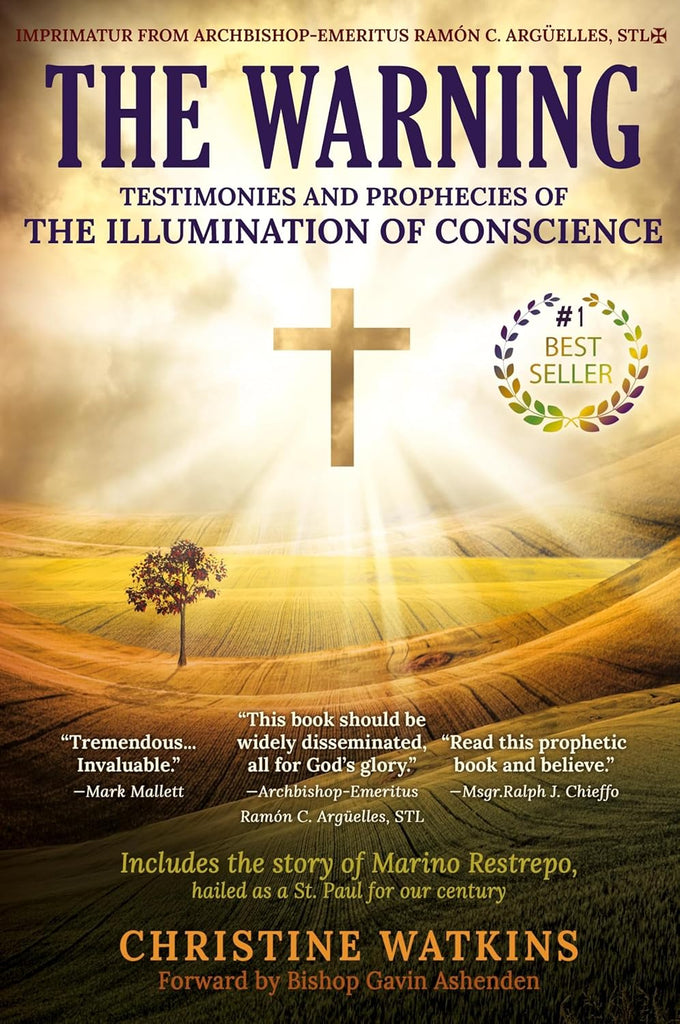 Warning: Testimonies and Prophecies of the Illumination of Conscience