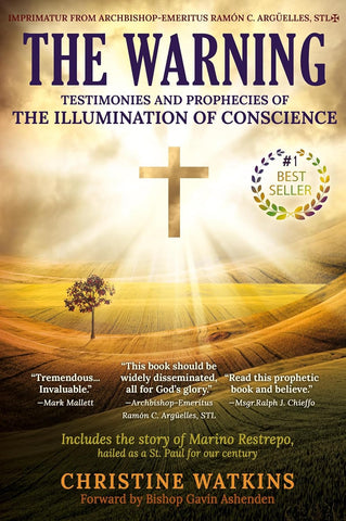 Warning: Testimonies and Prophecies of the Illumination of Conscience