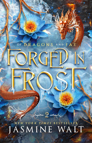 Forged in Frost