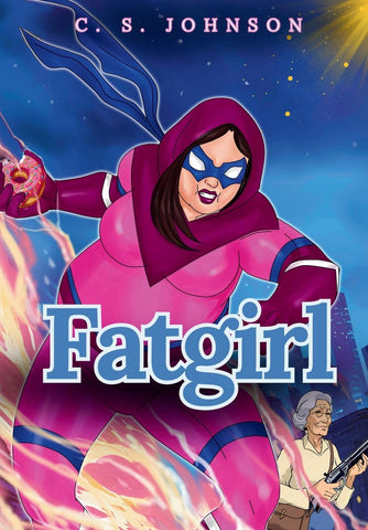 Fatgirl The Complete Series