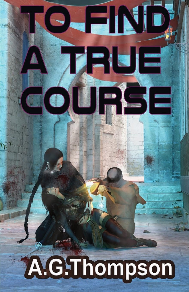 To Find A True Course
