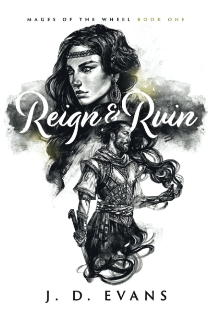 Reign & Ruin