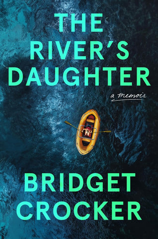 River's Daughter