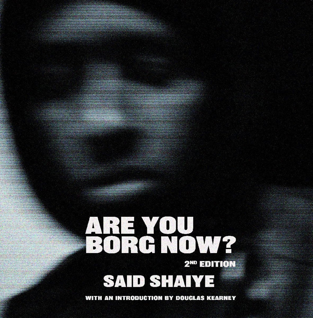 Are You Borg Now? 2nd Edition