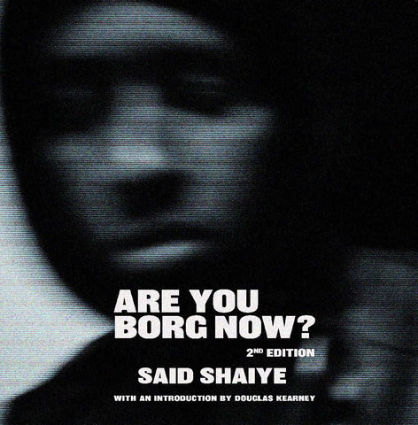 Are You Borg Now? 2nd Edition