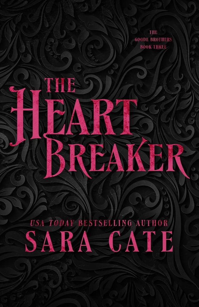 Heartbreaker