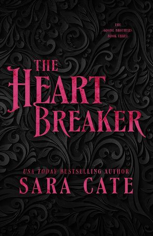Heartbreaker