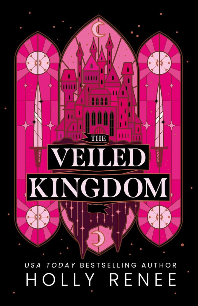Veiled Kingdom