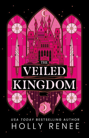 Veiled Kingdom
