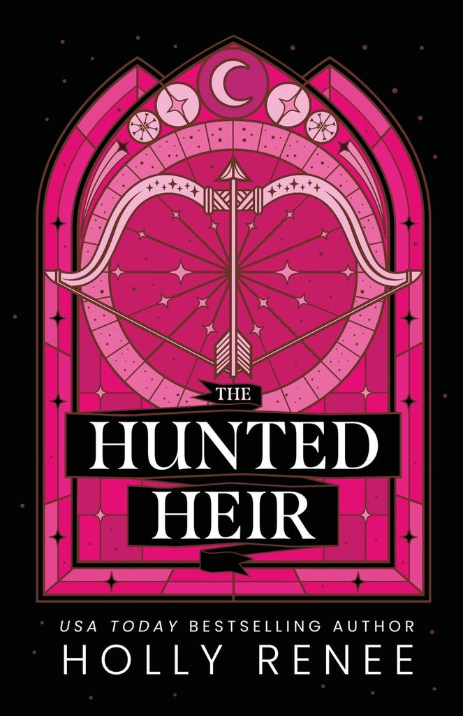 Hunted Heir