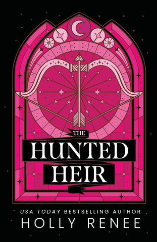 Hunted Heir