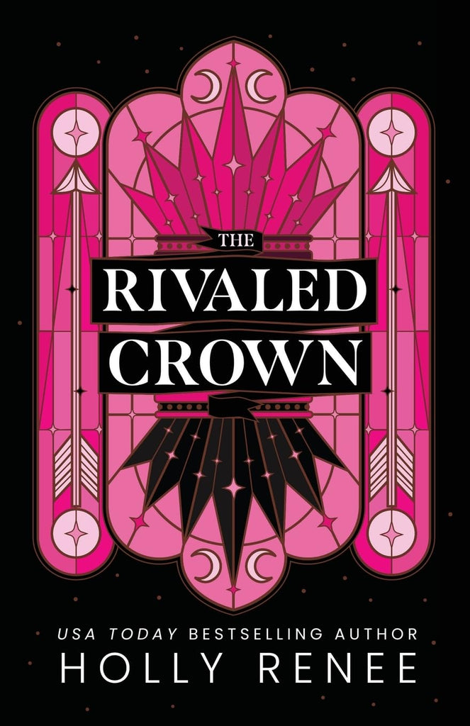Rivaled Crown
