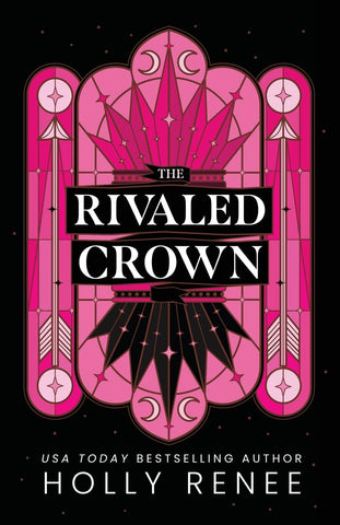 Rivaled Crown
