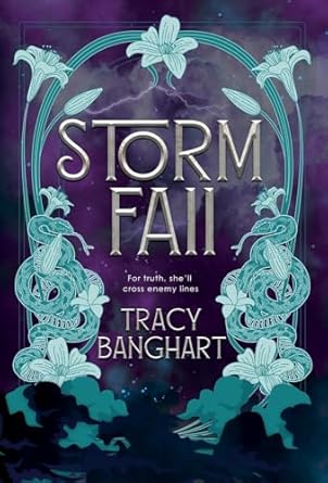 Storm Fall