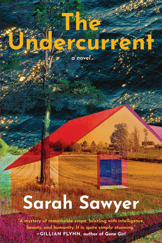 Undercurrent