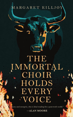 Immortal Choir Holds Every Voice