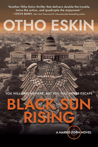 Black Sun Rising